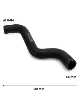 MM10183 MANGUEIRA SUPERIOR RADIADOR PALIO/SIENA/STRADA 1.0/1.3 8 E 16V