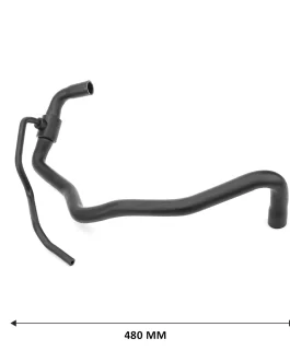 RB10368 MANGUEIRA RAMIFICADA FILTRO TAMPA DO MOTOR PUNTO 1.4 MPI 8V 2007